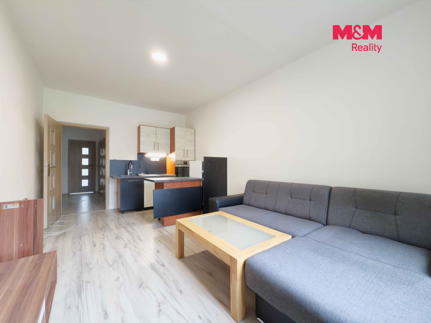 Byt 2+kk · 35 m² · Havířská, Karviná - 4