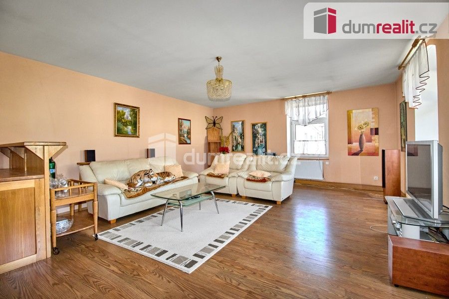 Rodinné domy, Stráž nad Ohří, 980 m²