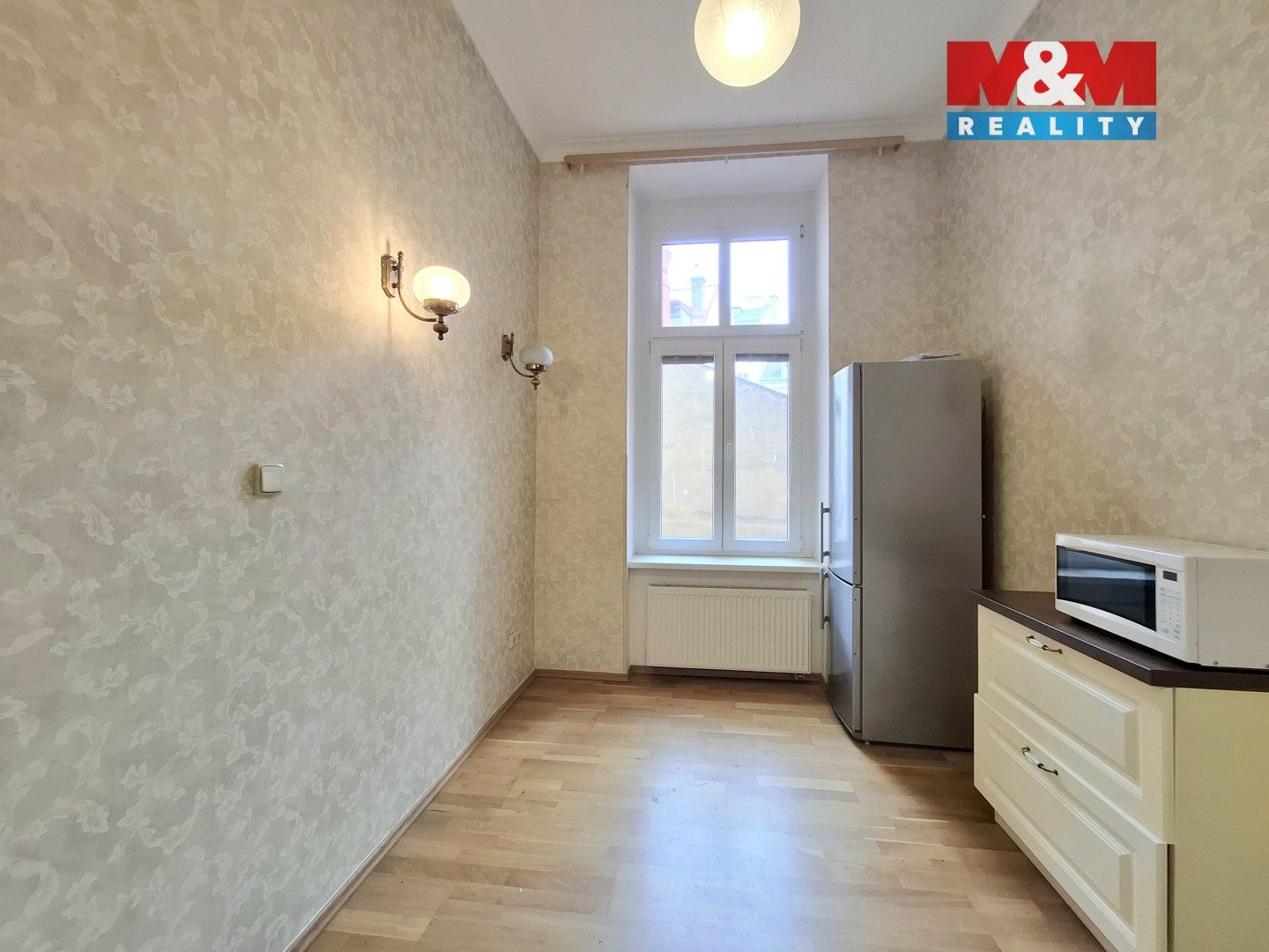 Pronájem byt 4+1 - Varšavská, Karlovy Vary, 105 m²