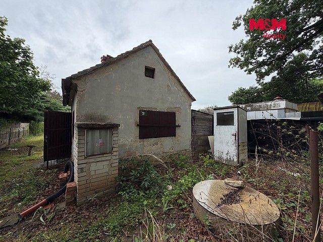 Zahrada · Louny, Ústecký kraj - 3