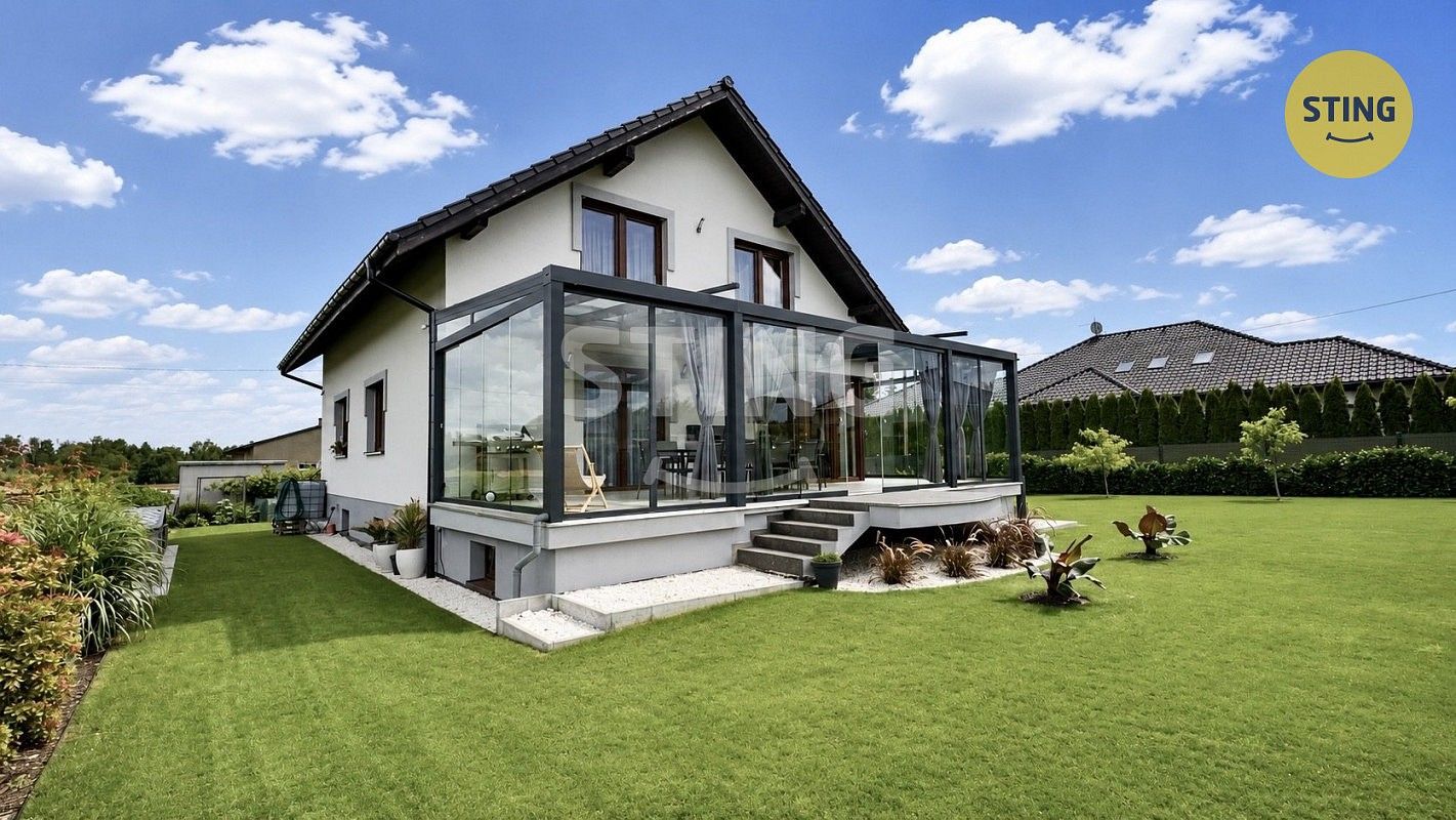 Rodinný dům · 300 m² · Rogów, Polsko - 4