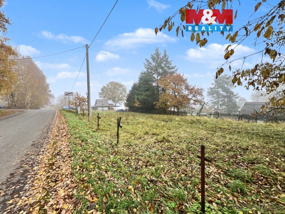 Zahrady, Česká Lípa, 470 01