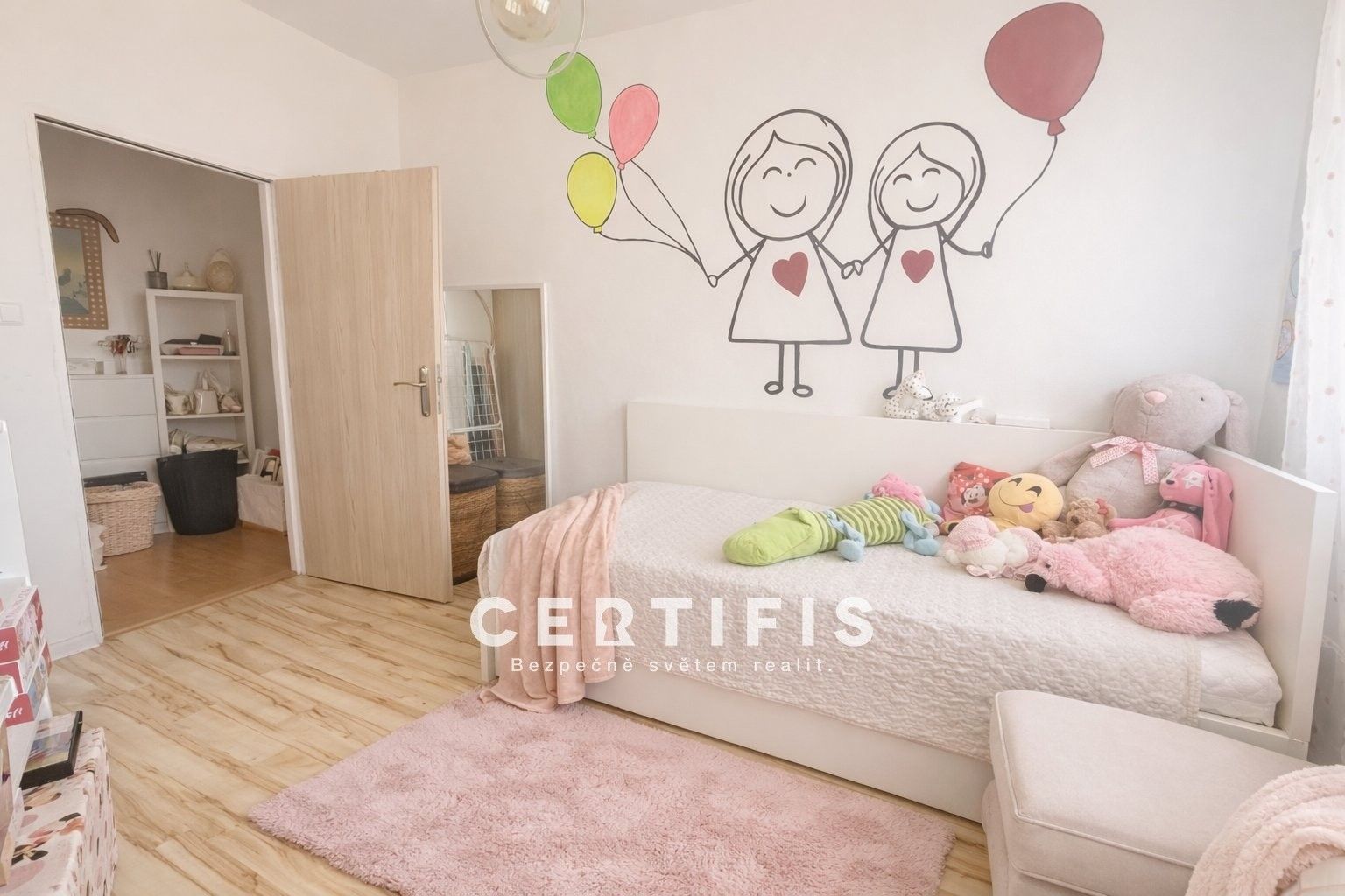 Prodej byt 4+1 - Výškovická, Ostrava, 85 m² - 5