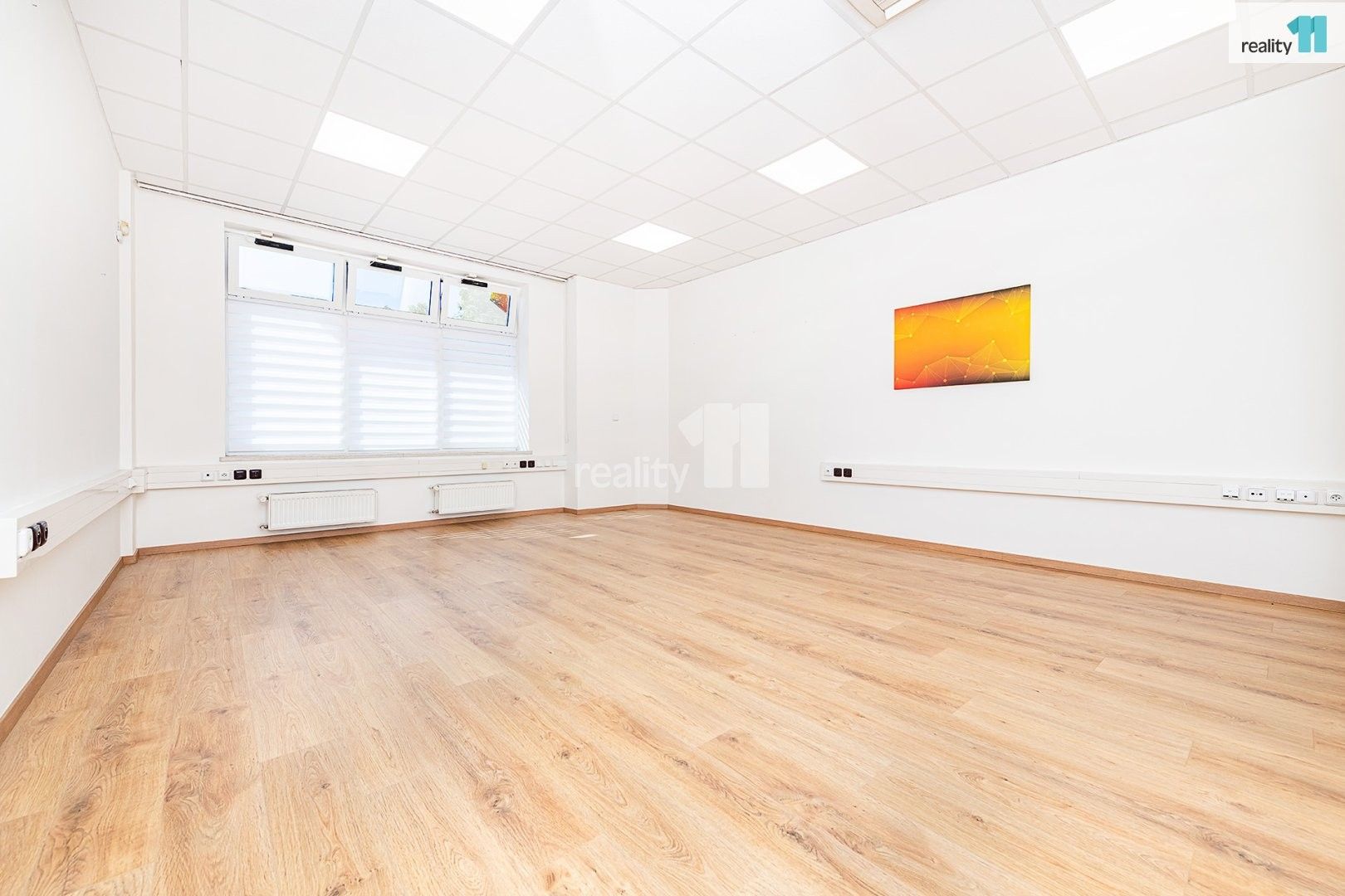 Kanceláře, Smolenská, Praha, 48 m² - 2