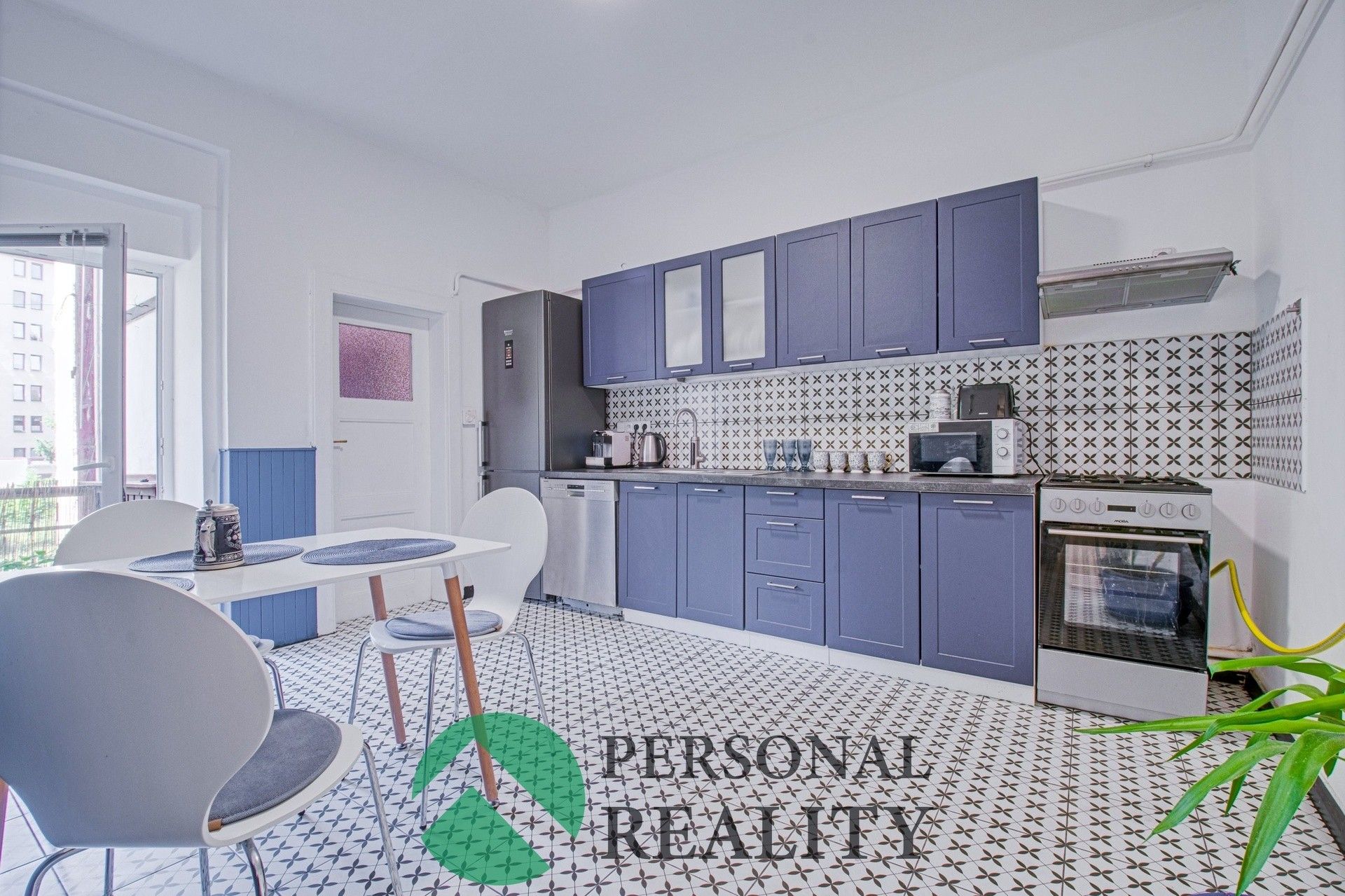 3+1, Valdštejnova 699, Cheb, 94 m² - 2
