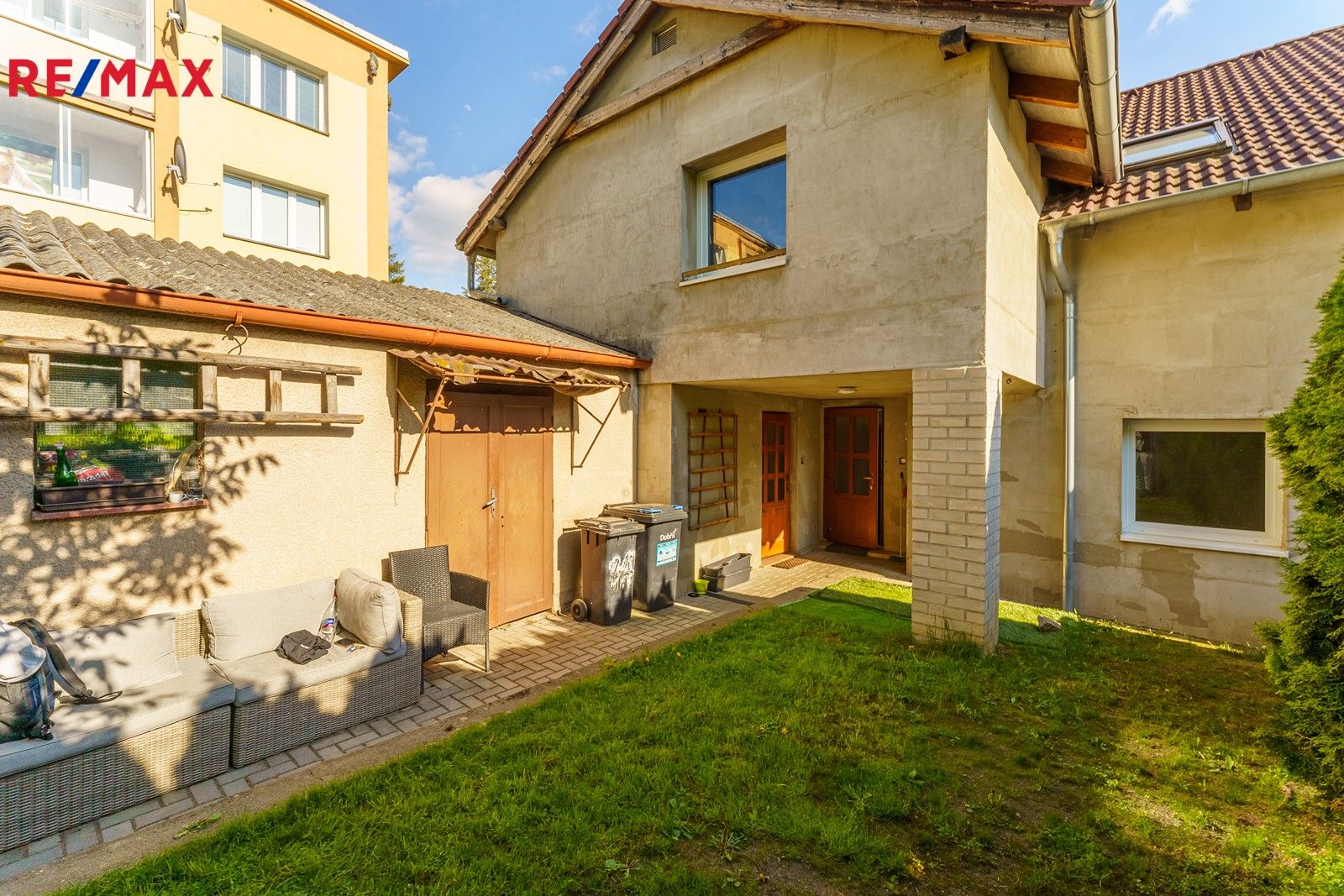 3+kk, Úzká, Dobříš, 63 m²