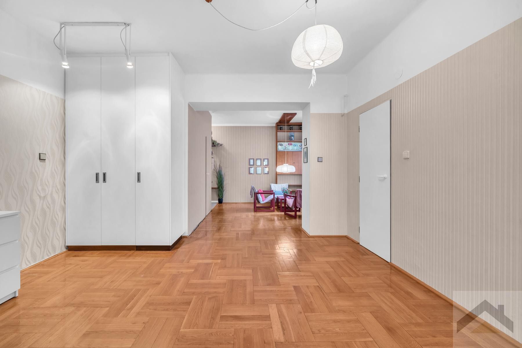 Byt 3+1 · 99 m² · Velké náměstí  , Hradec Králové - 4