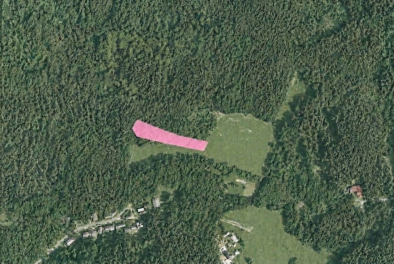 Louky, Boseň, okres Mladá Boleslav, Středočeský kraj - 1