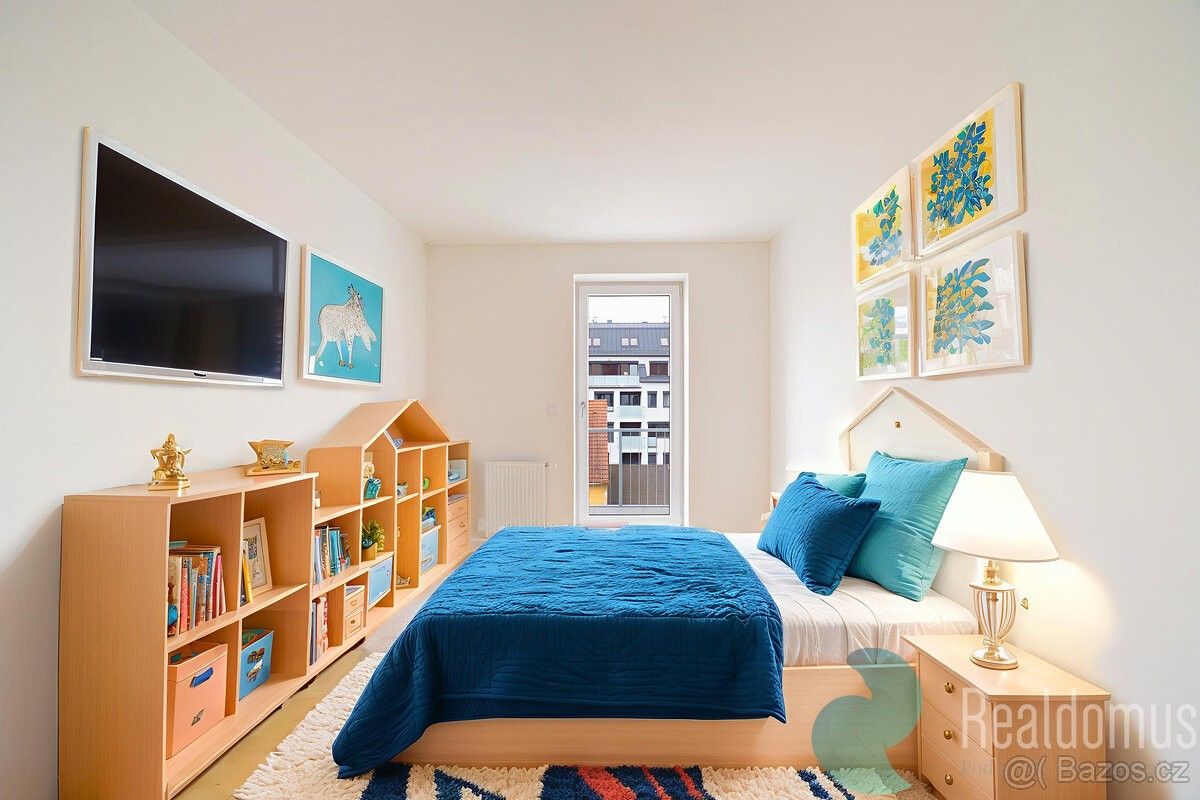 Byty, České Budějovice, 370 01