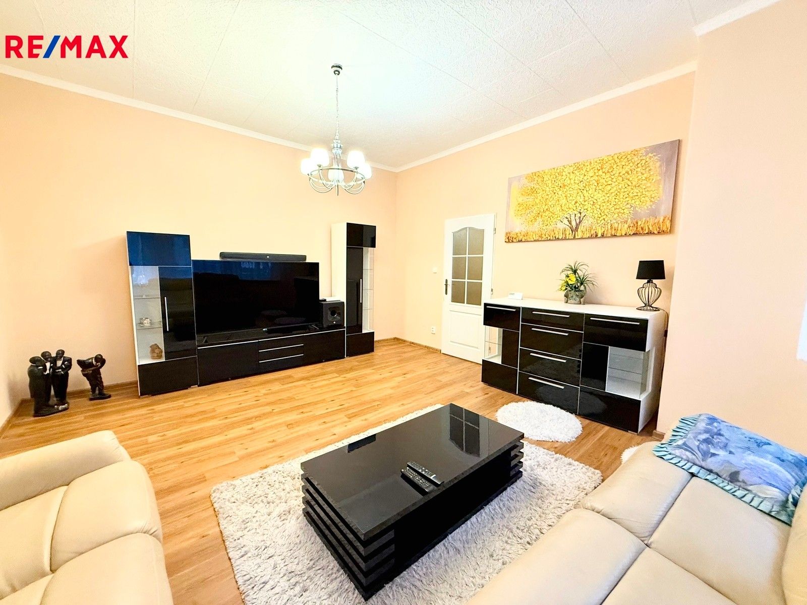 Pronájem byt 2+1 - Šumavská, Karlovy Vary, 70 m²