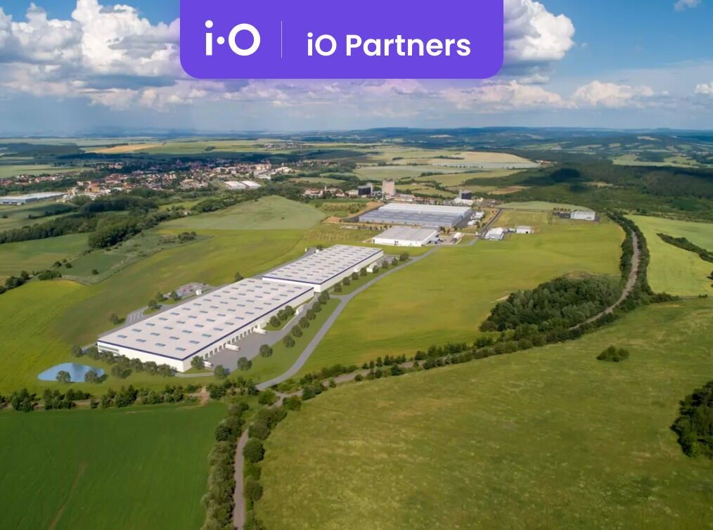 Sklad · 20 310 m² · Vroutecká, Podbořany - 3