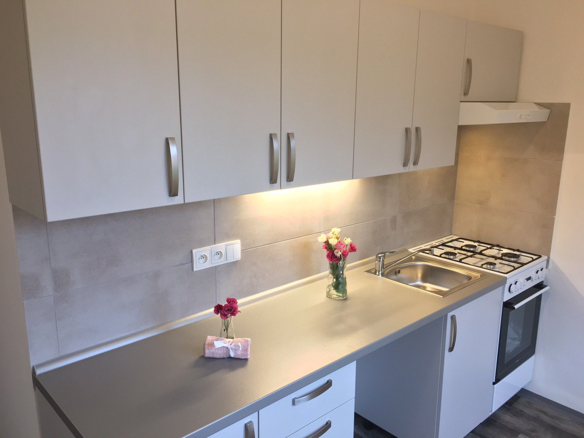 Pronájem byt 2+1 - Patrice Lumumby, Ostrava, 55 m²