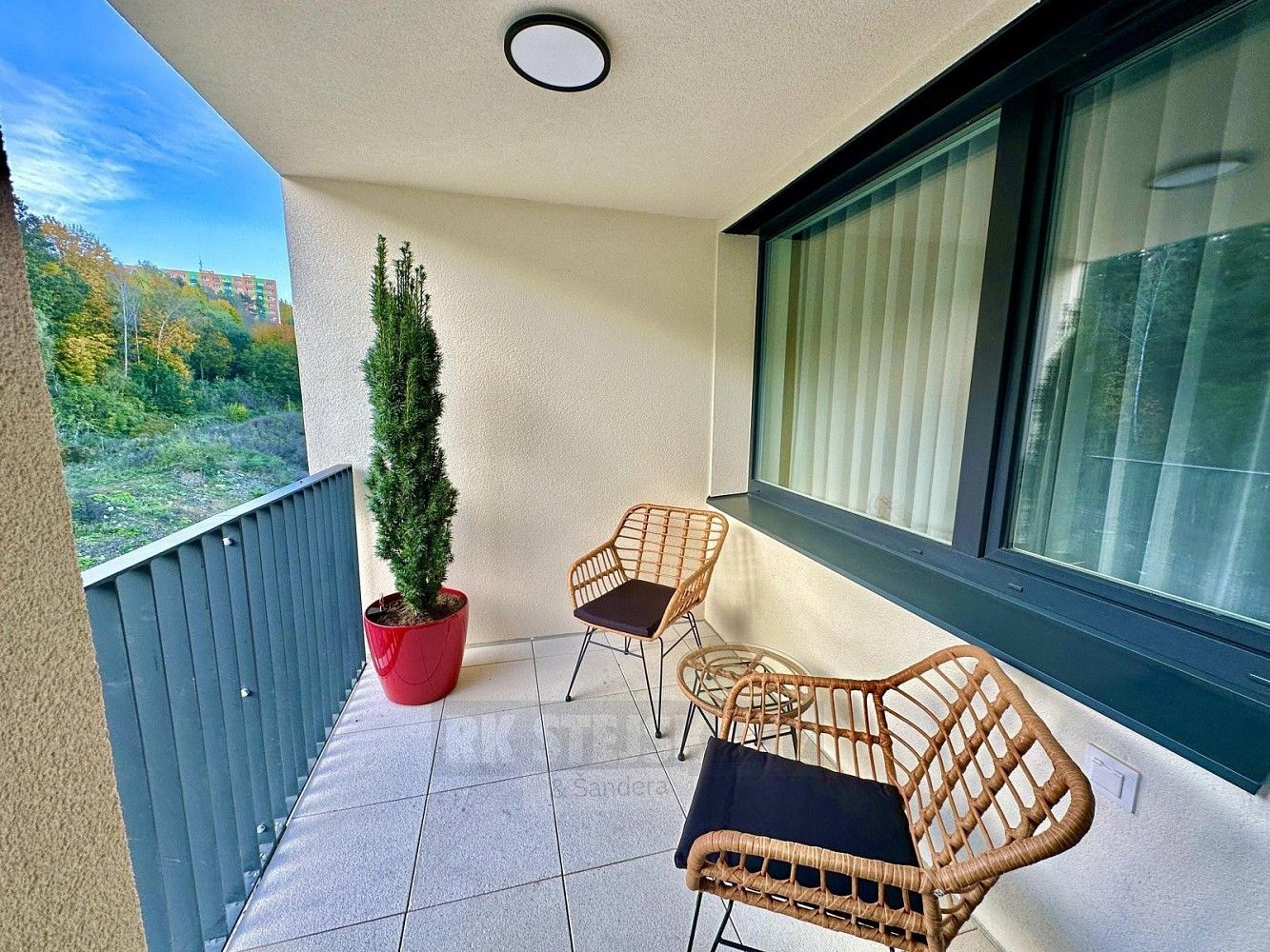2+kk, Český Krumlov - Latrán, Jihočeský kraj, 71 m² - 1