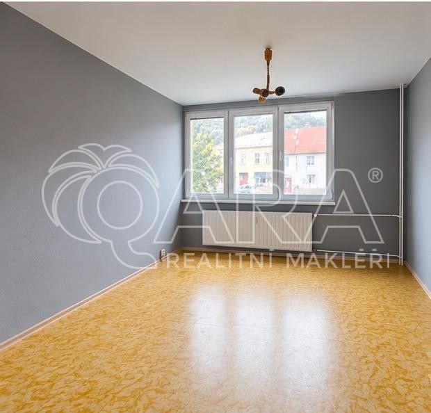 Byt 3+1 · 77 m² · sídliště Míru, Odry - 3