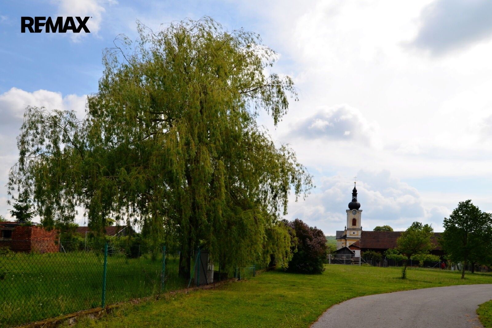 Pozemek pro bydlení, 2 274 m²