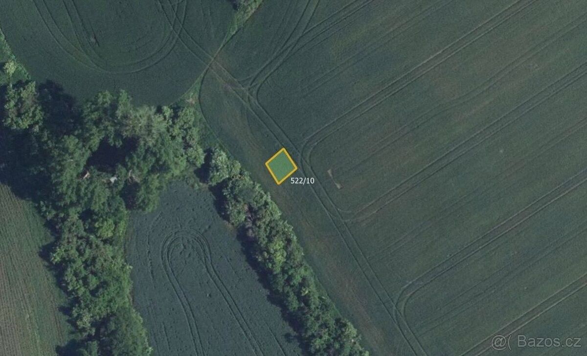 Prodej pozemek pro bydlení - Mutěnice, 696 11