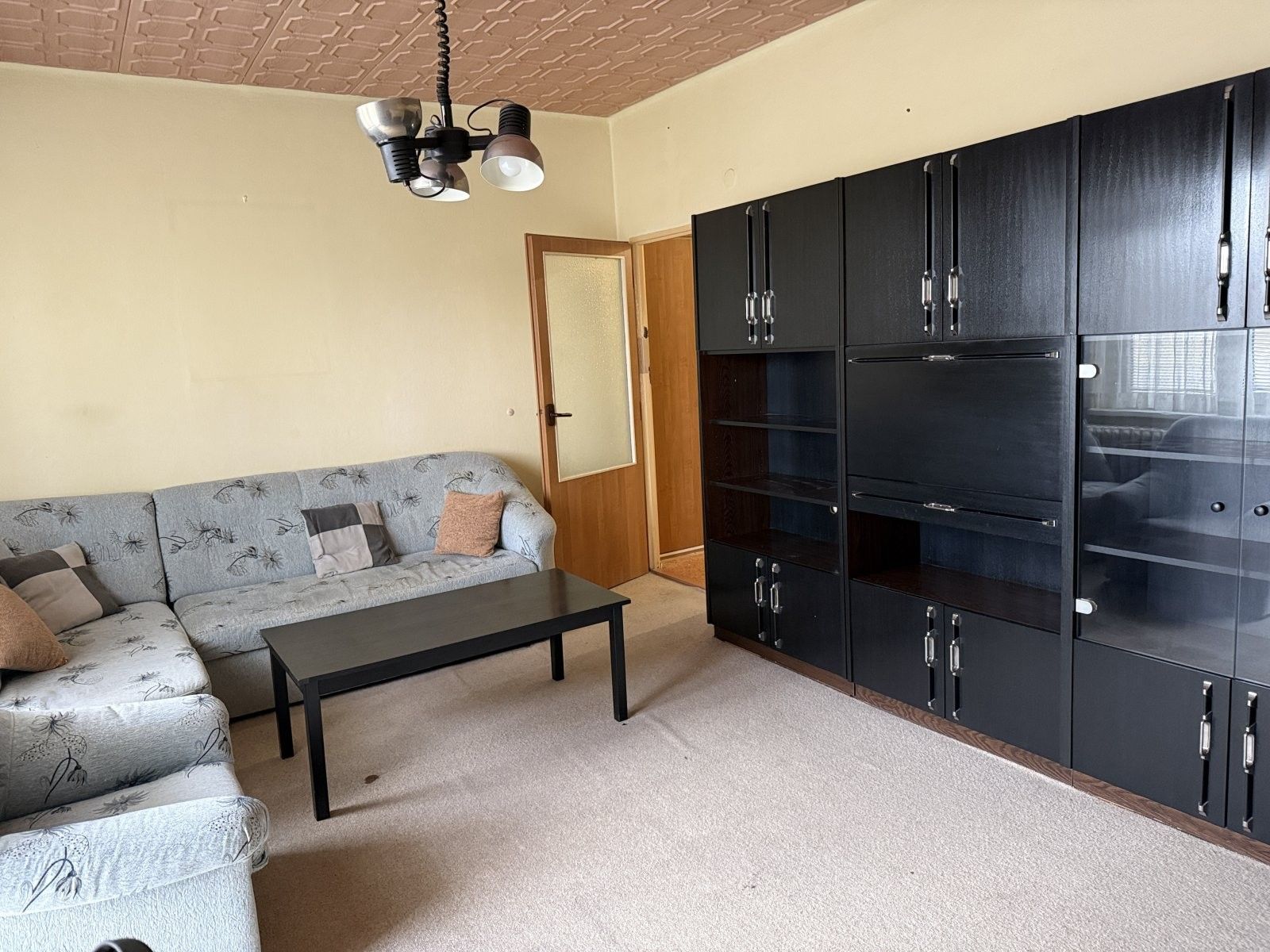 Prodej byt 2+1 - Školská čtvrť, Frenštát pod Radhoštěm, 54 m²