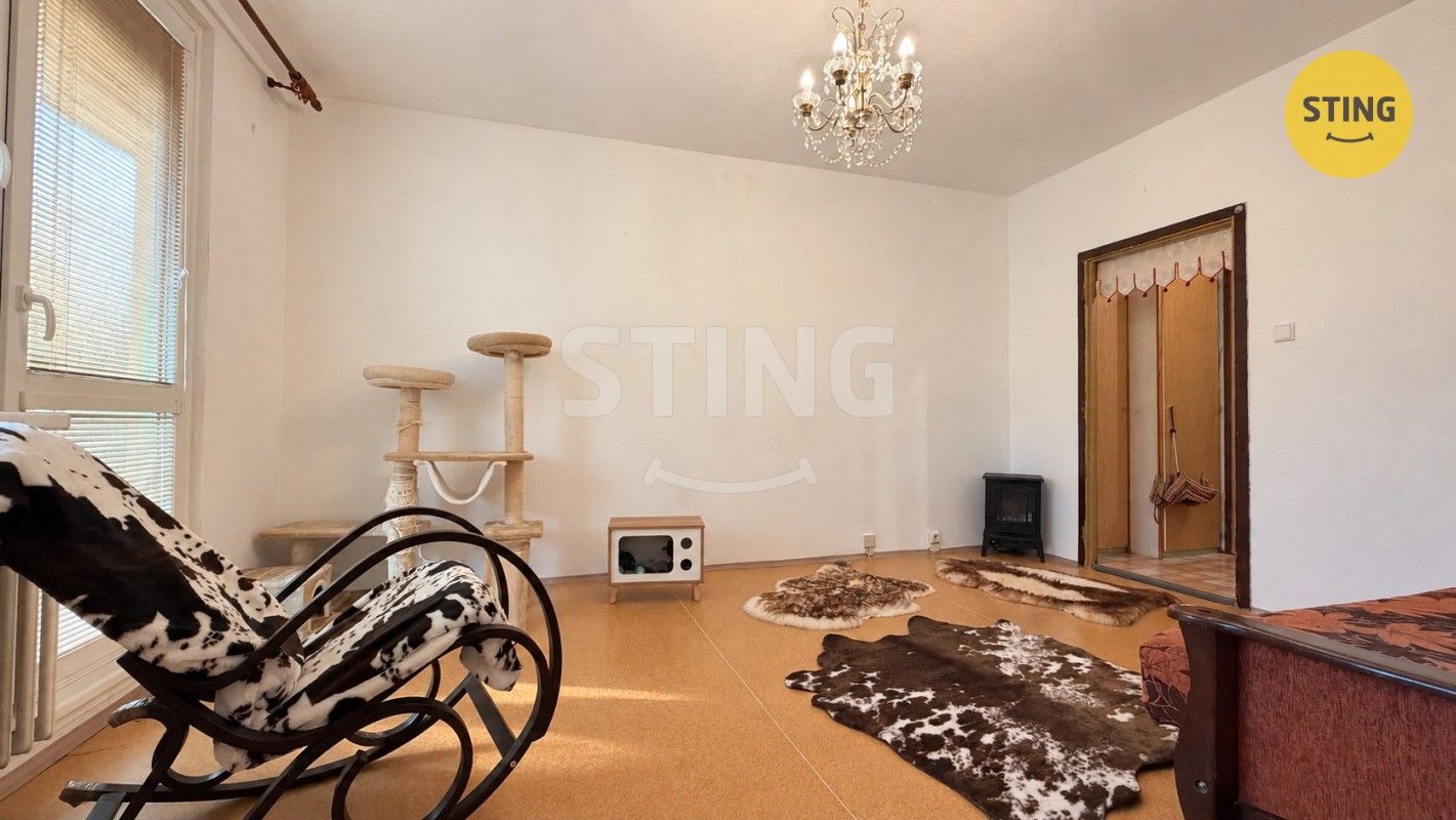Byt 2+1 · 55 m² · Dolní  , Bruntál - 2