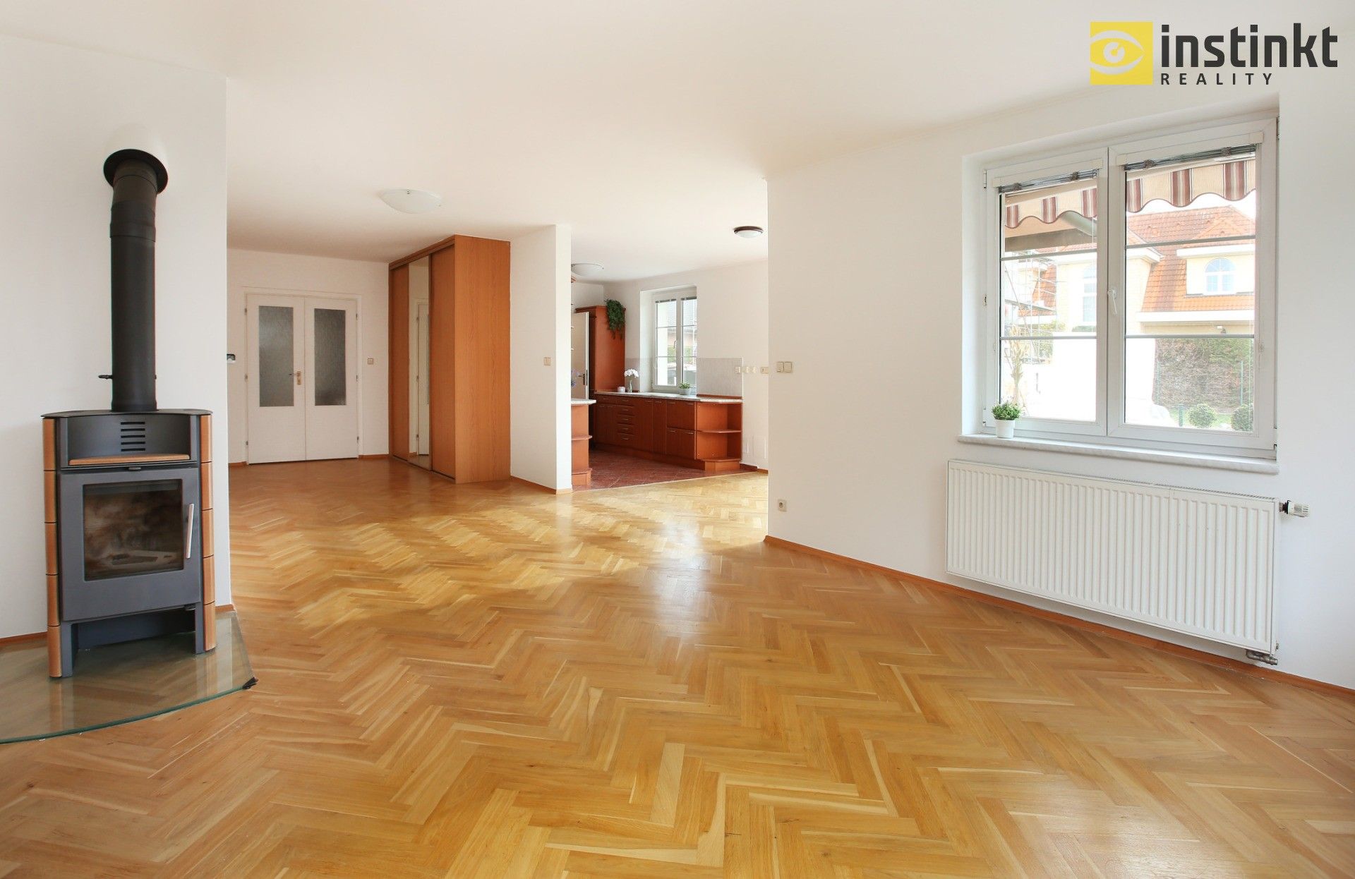 Rodinné domy, Chocholova, Praha, 191 m²