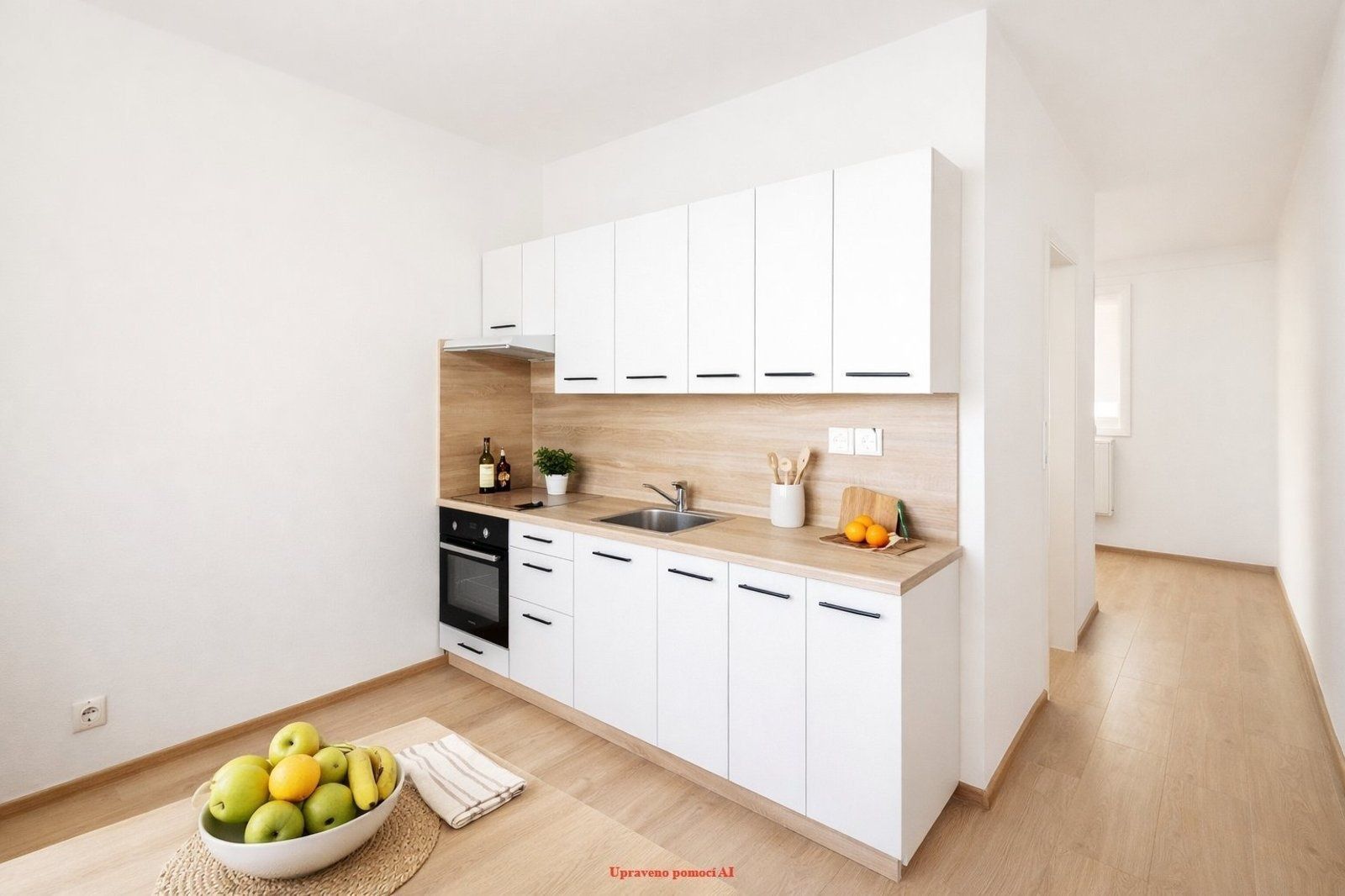 1+1, 17. listopadu, Havířov - Havířov-město, Moravskoslezský kraj, 35 m² - 2