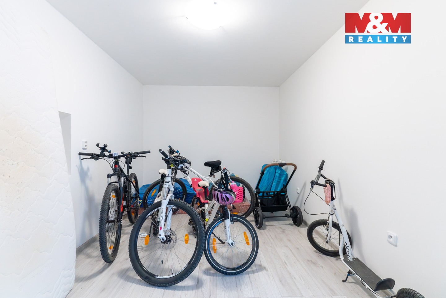 Prodej rodinný dům - Ohrozim, 70 m² - 5