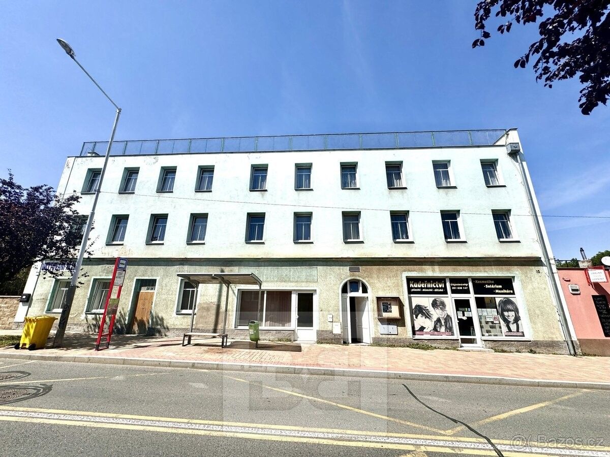 Restaurace, Praha, 155 00