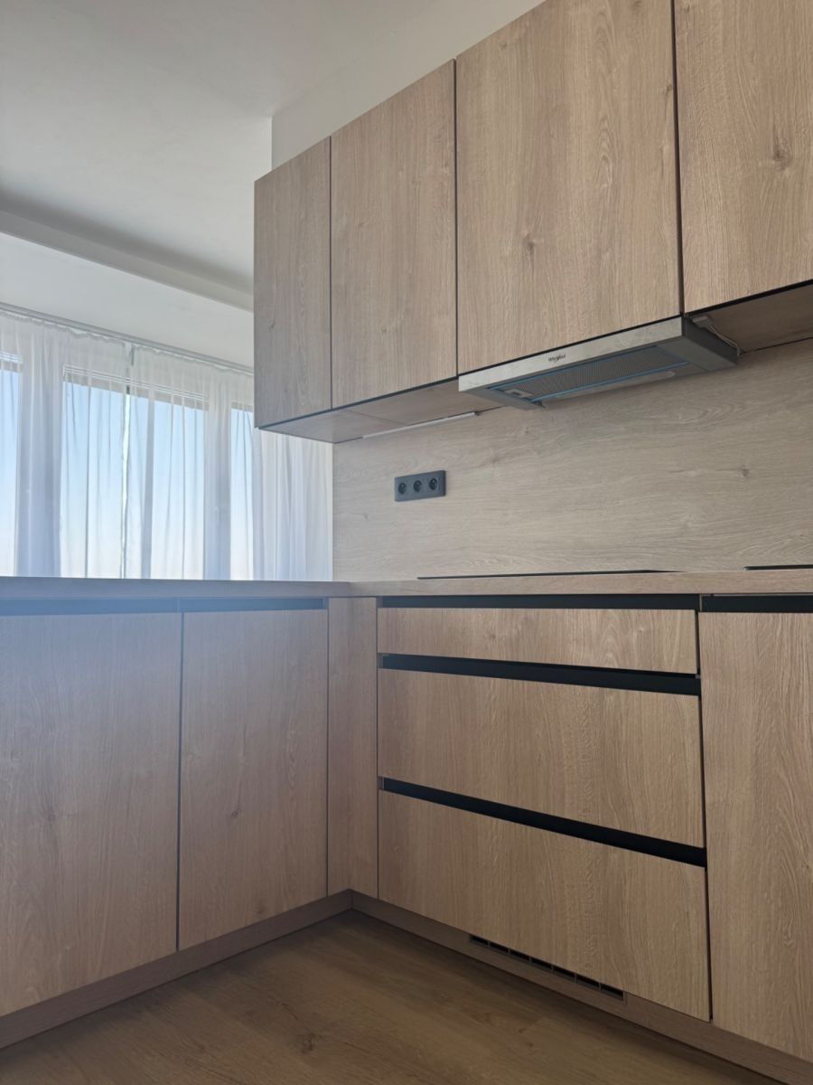 3+kk, Evropská, Praha - Vokovice, 71 m² - 2