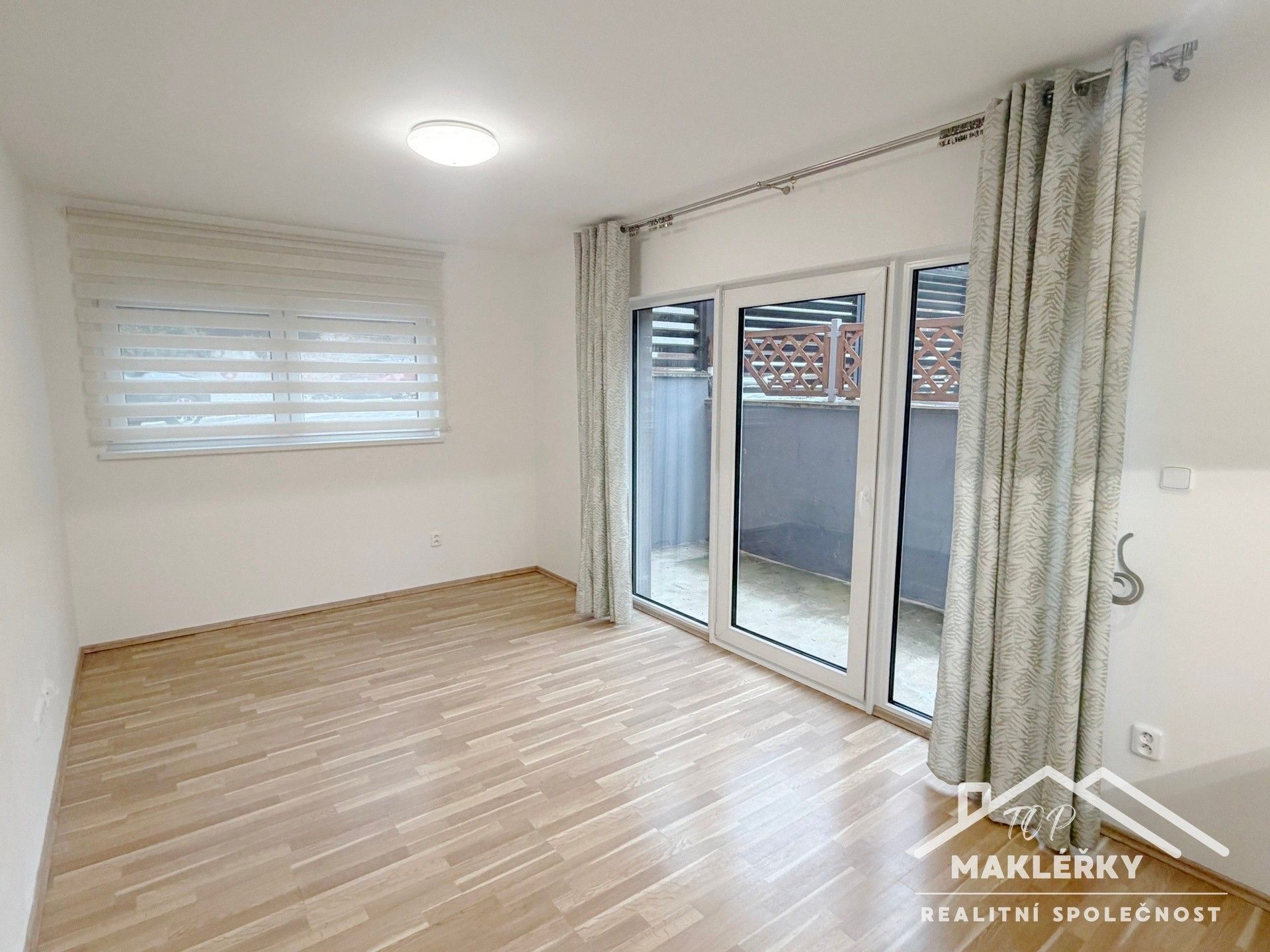 Byt 2+kk · 36 m² · Pobřežní 123, Kutná Hora Vrchlice - 3