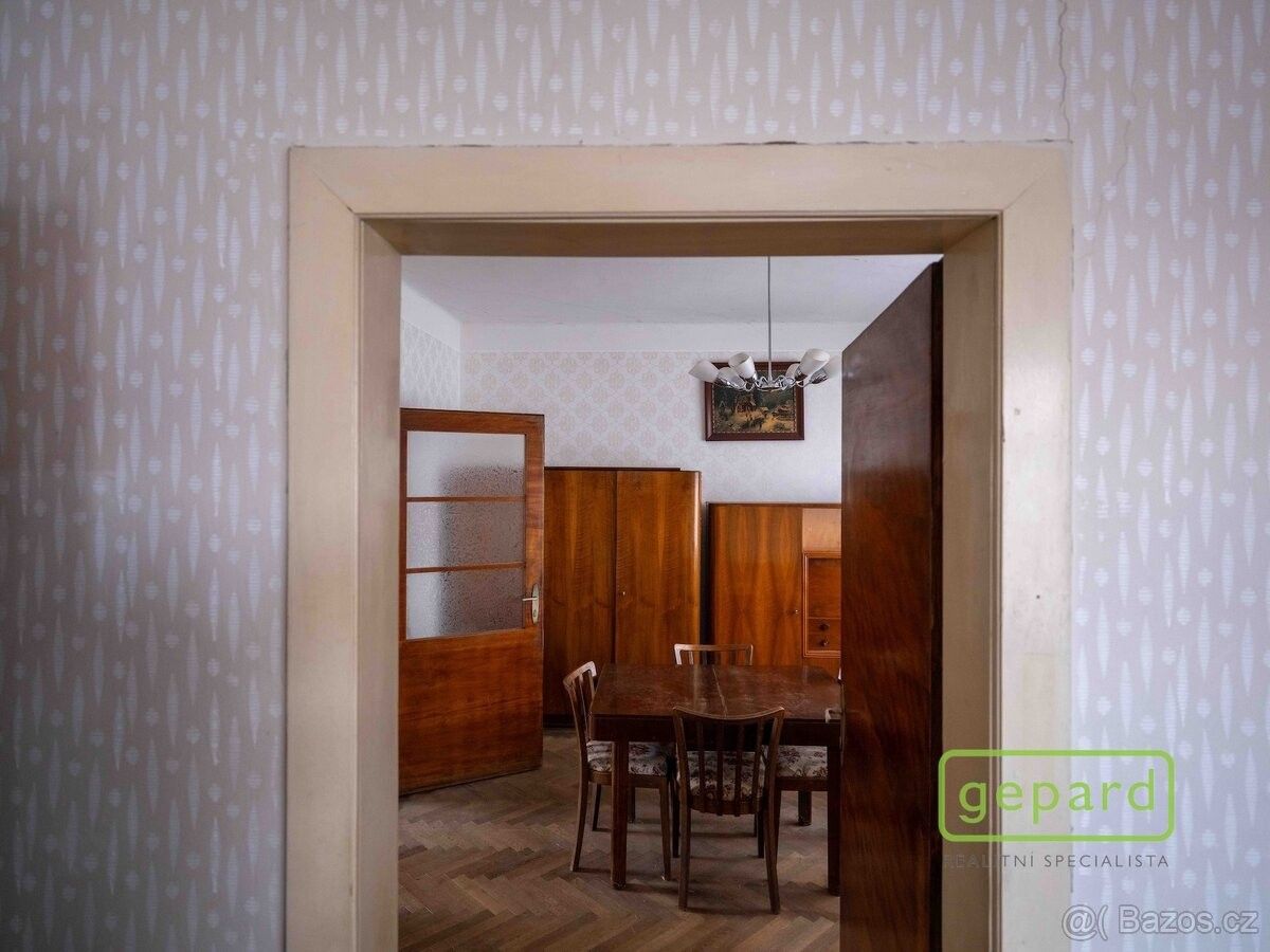 Prodej rodinný dům - Mohelnice, 789 85