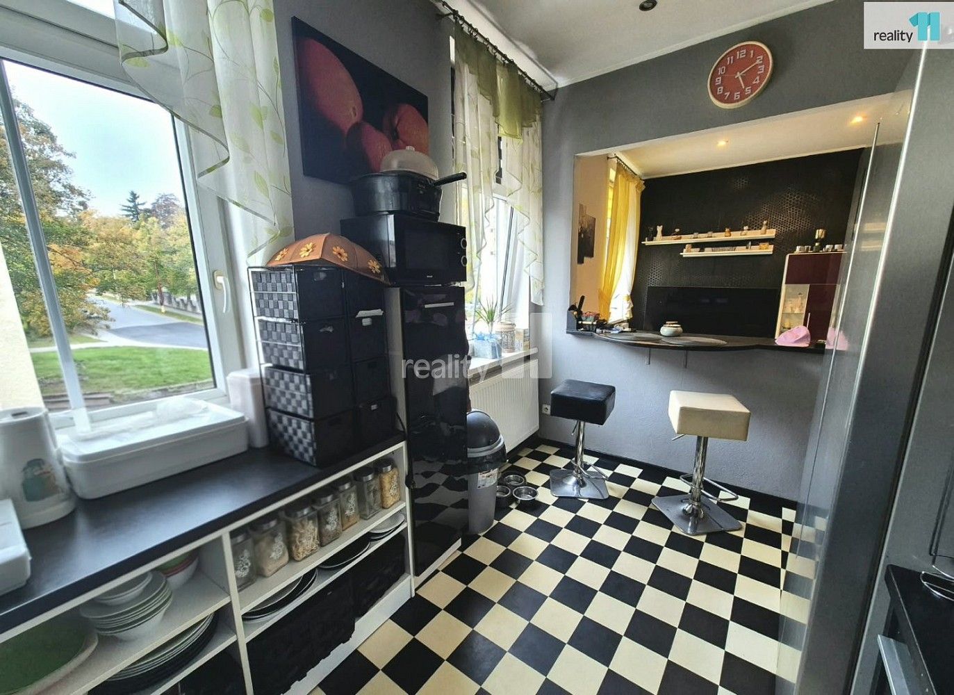 2+1, Jateční, Aš, okres Cheb, 60 m² - 2