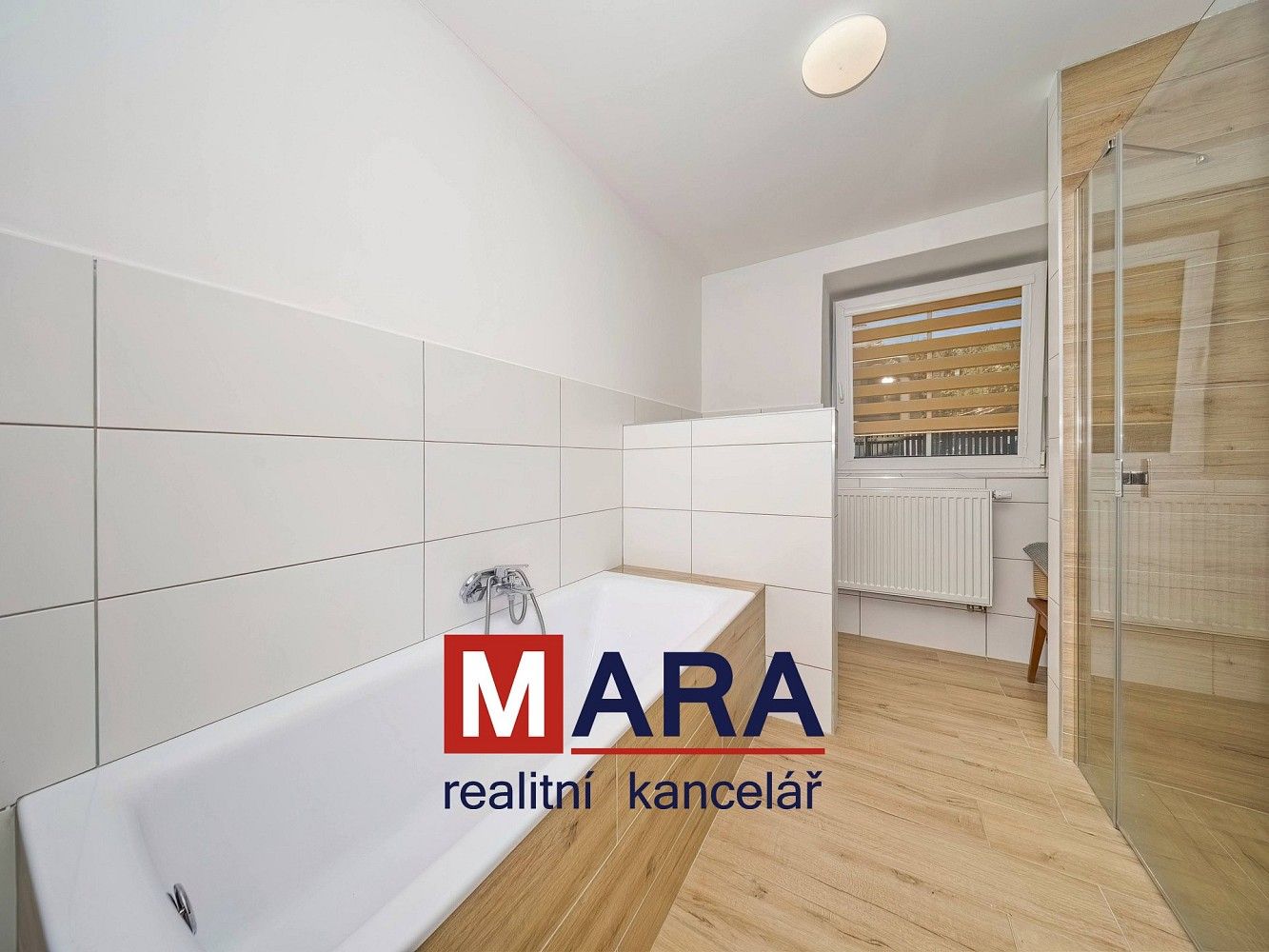 Prodej byt 4+kk - Hlavní, Mikulovice, okres Jeseník, 109 m² - 5
