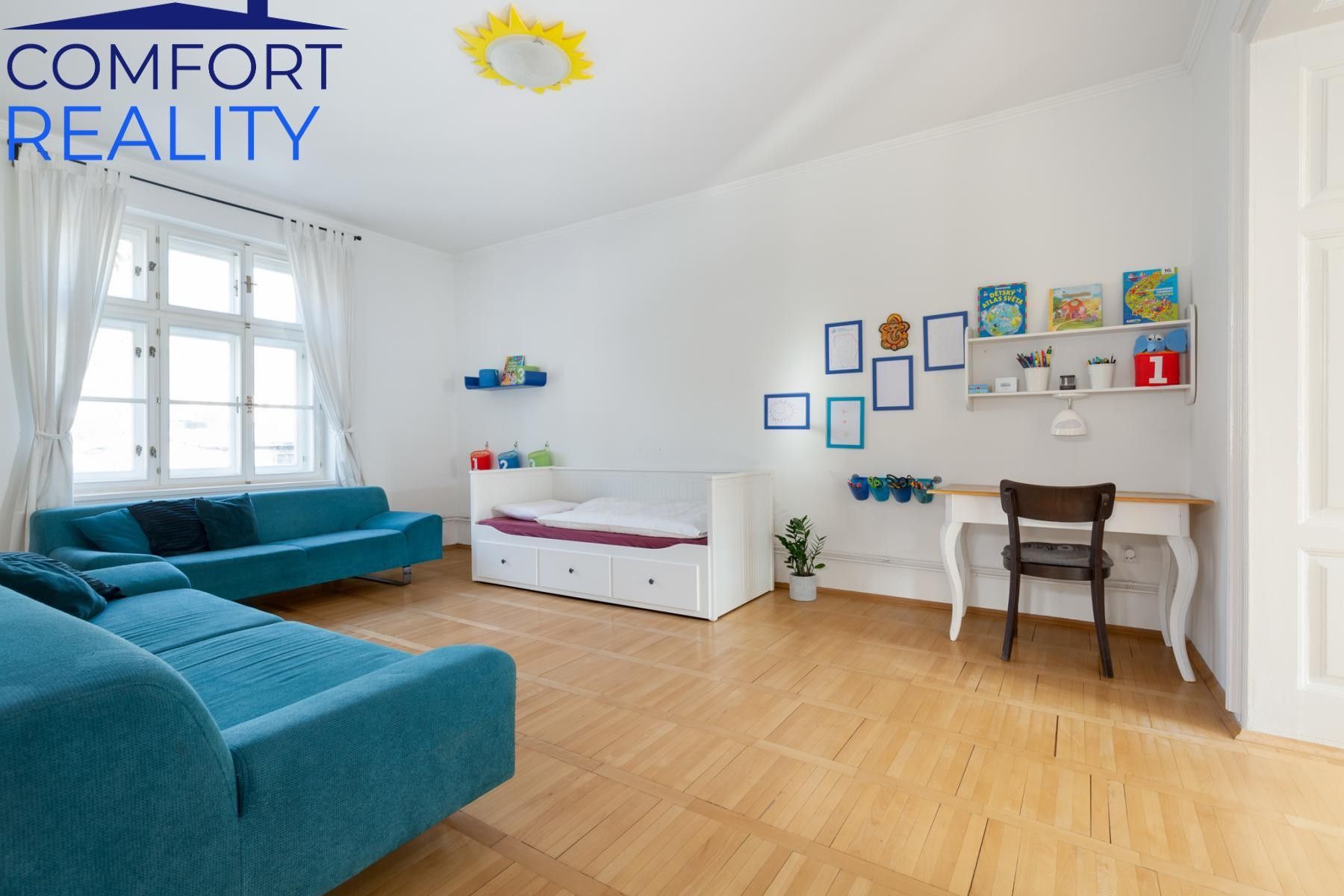 Prodej byt 3+1 - Prokopská, Ostrava, 163 m² - 5