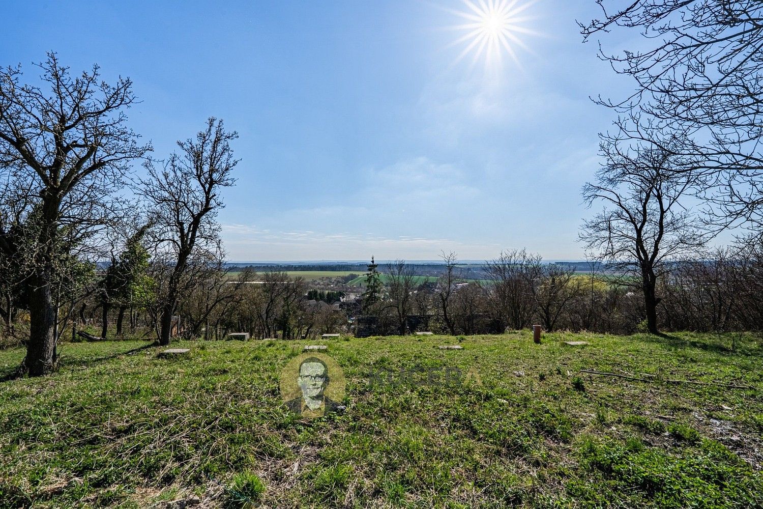 Pozemek pro bydlení · Střemy, okres Mělník - 3