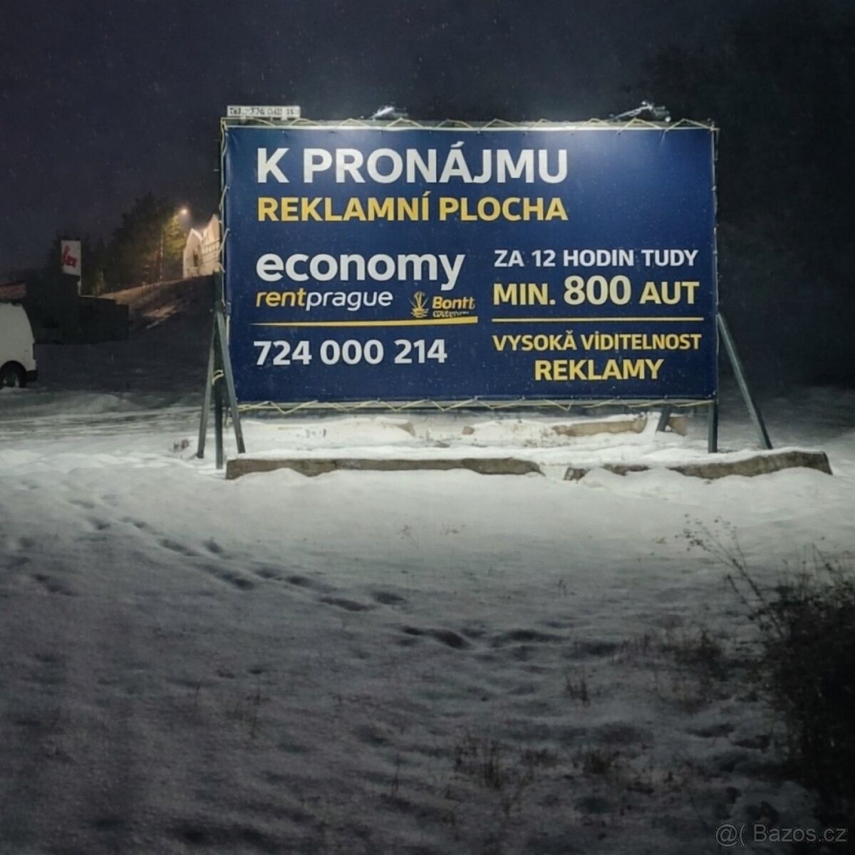 Obchodní prostory, Oleška u Českého Brodu, 281 62