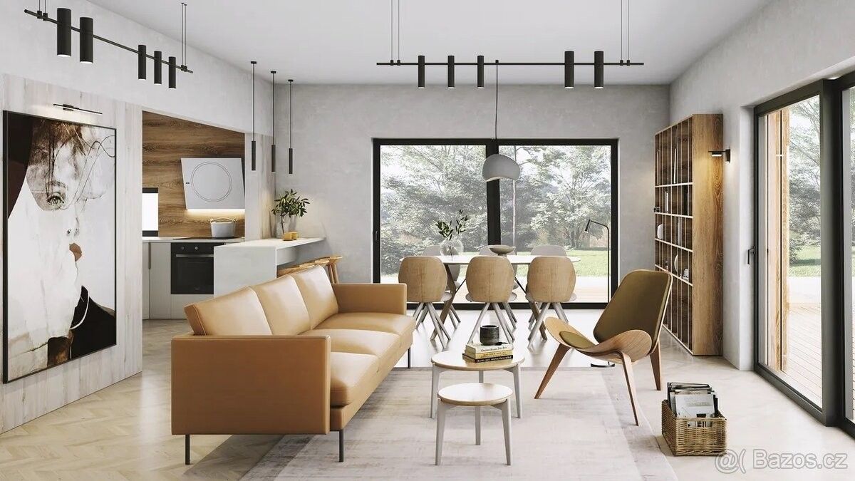 Prodej rodinný dům - Bludov, 789 61