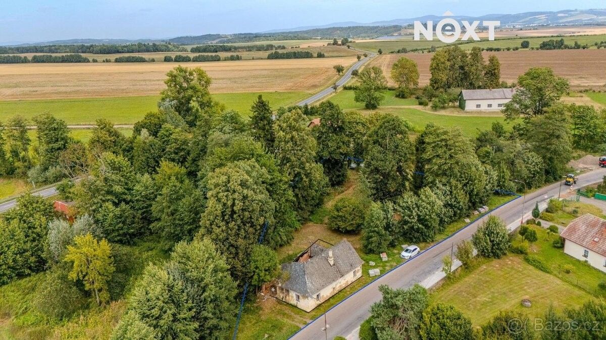 Pozemky pro bydlení, Damníkov, 561 23