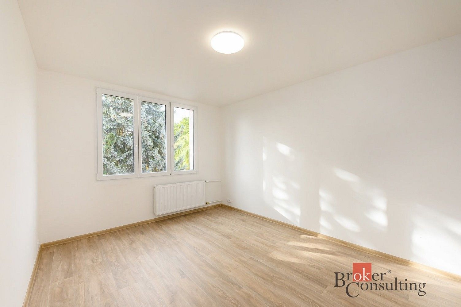 Byt 3+1 · 64 m² · Kralovice, okres Plzeň-sever, Plzeňský kraj - 4