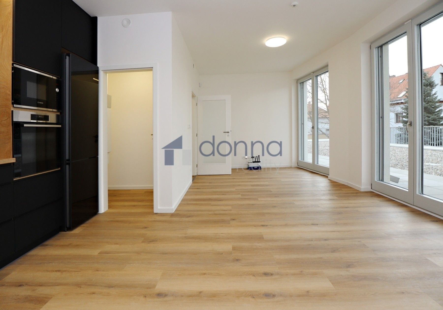 3+kk, Bělohorská, Praha, 87 m²
