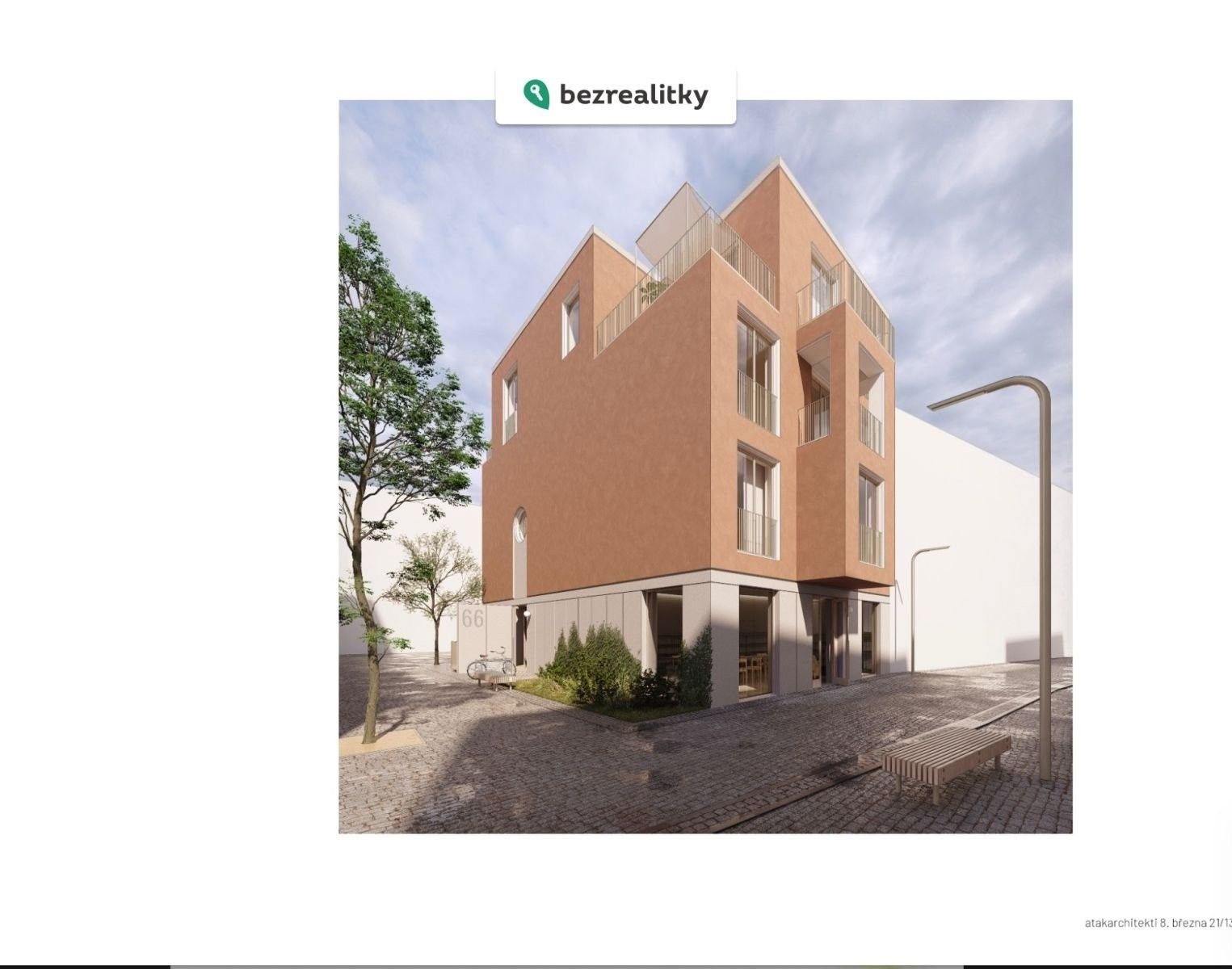 Prodej pozemek pro bydlení - Liberec