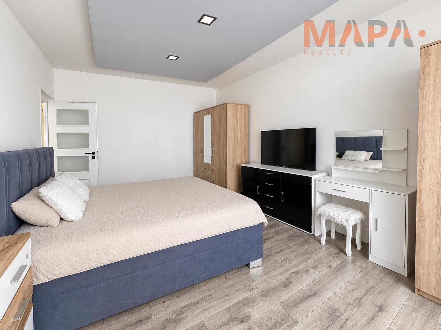 Prodej byt 2+1 - Alešova  , Jirkov, 59 m² - 5