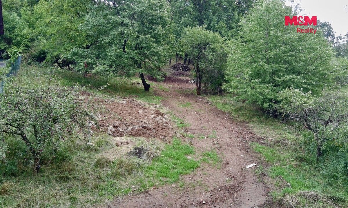 Prodej pozemek pro bydlení - Pyšely, 251 67 - 5