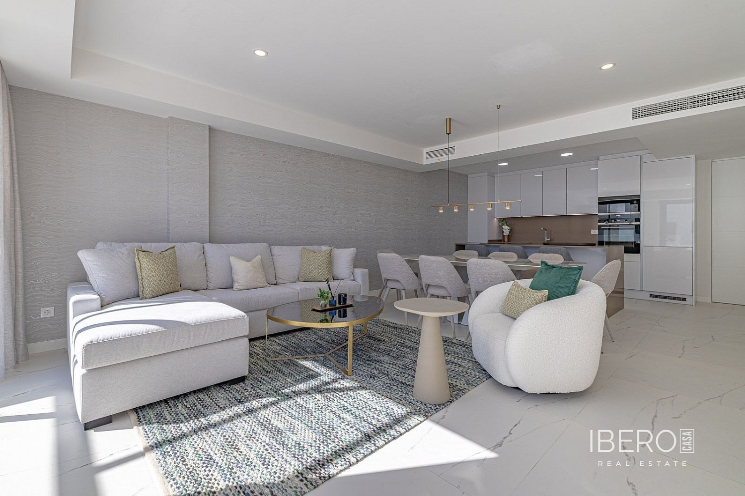 Byt 3+kk · 101 m² · Casares Playa, Španělsko - 4