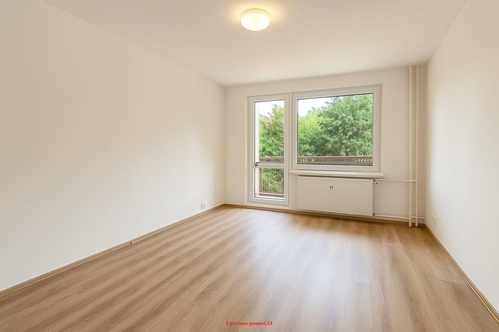 1+1, Masarykova třída, Orlová - Horní Lutyně, Moravskoslezský kraj, 50 m² - 2