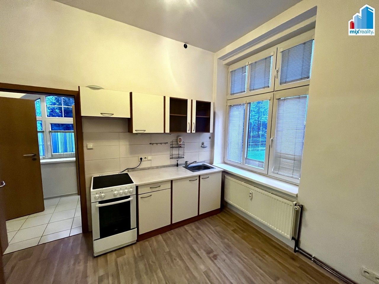 1+1, K Cihelně, Přeštice, 45 m² - 2