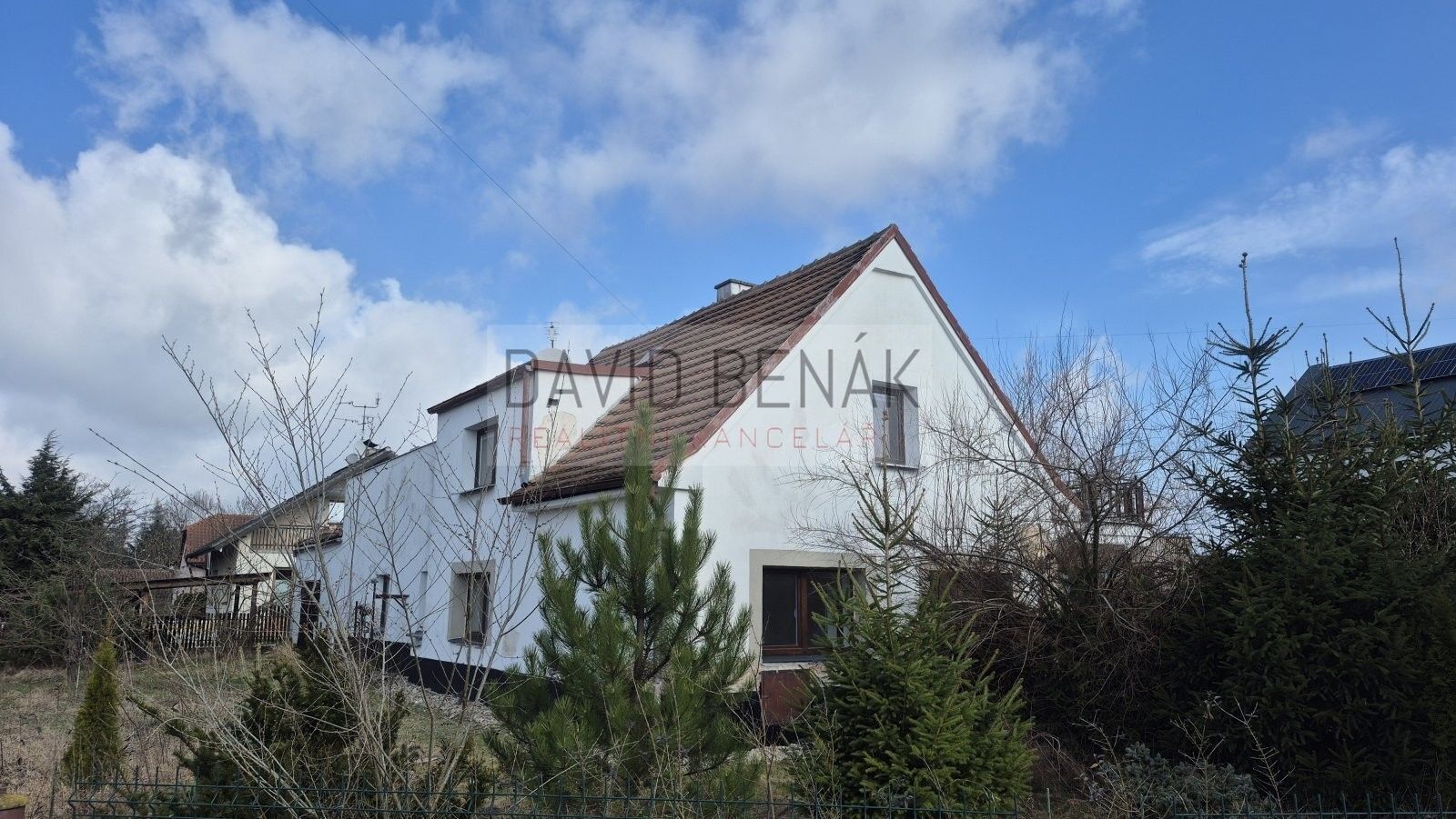 2+1, Stříbrná, Hradec Králové, 50 m²