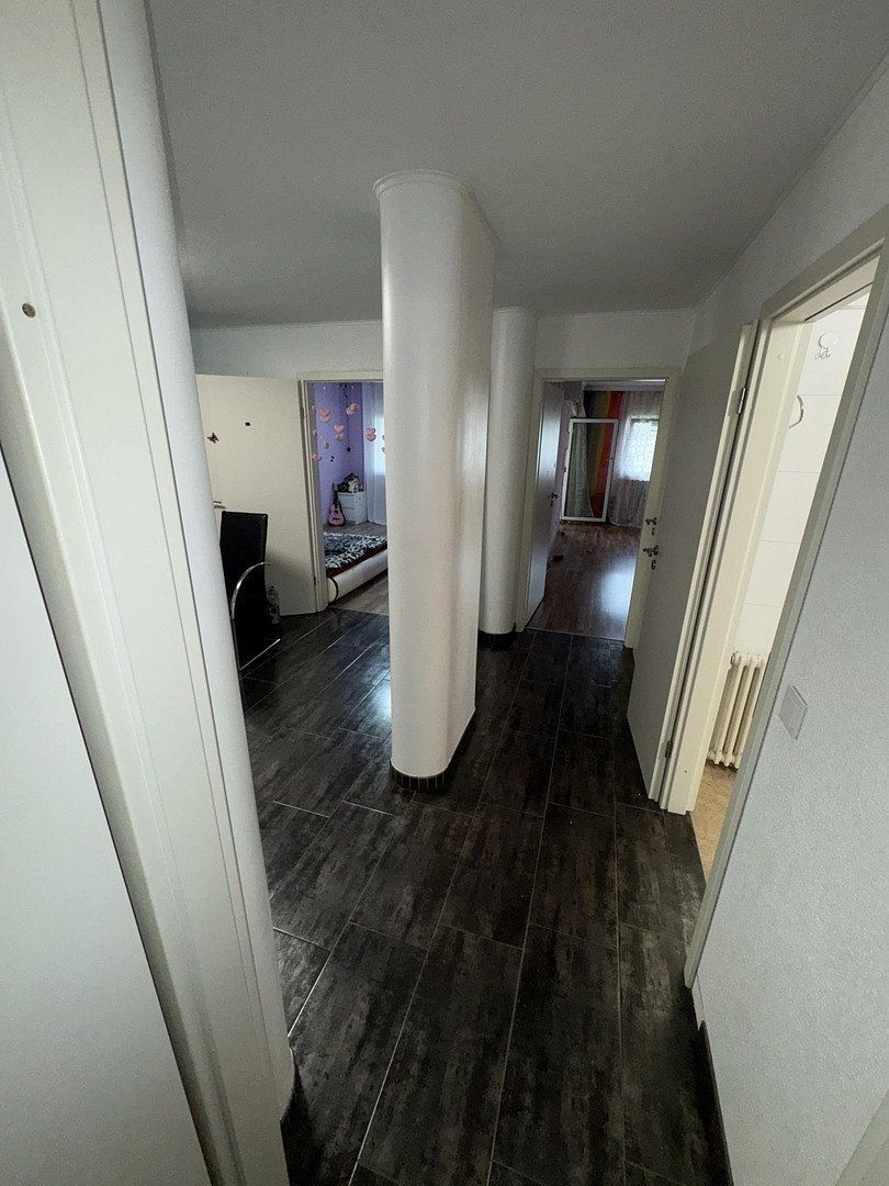 Byt 3+1 · 83 m² · , Bádensko-Württembersko - 3