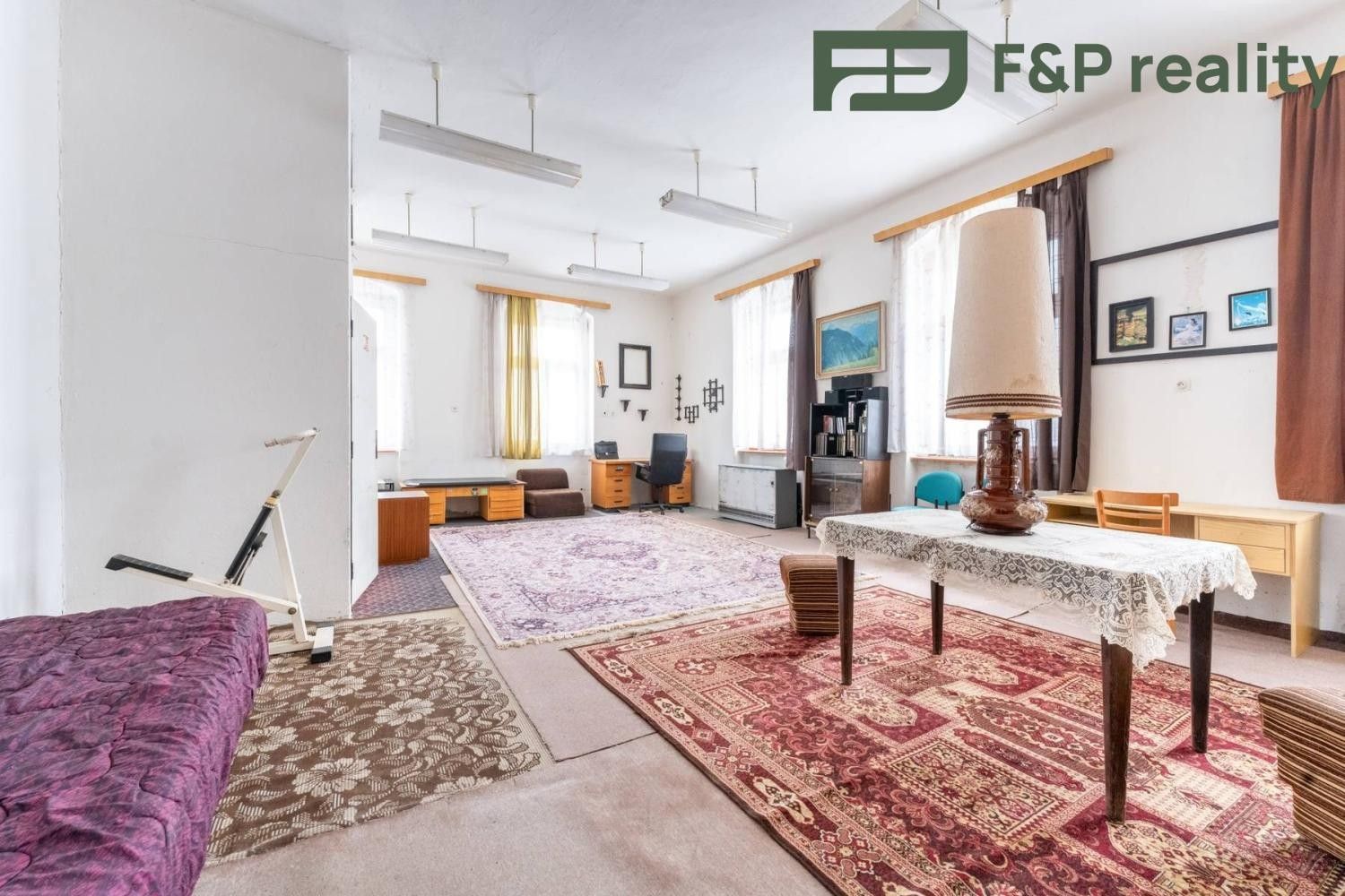 2+kk, Spytice, Vilémov, 59 m² - 2