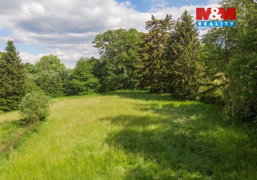 Prodej pozemek pro bydlení - Bruntál, 792 01