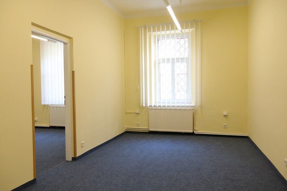 Kanceláře, Matěchova, Praha - Krč, 92 m² - 1