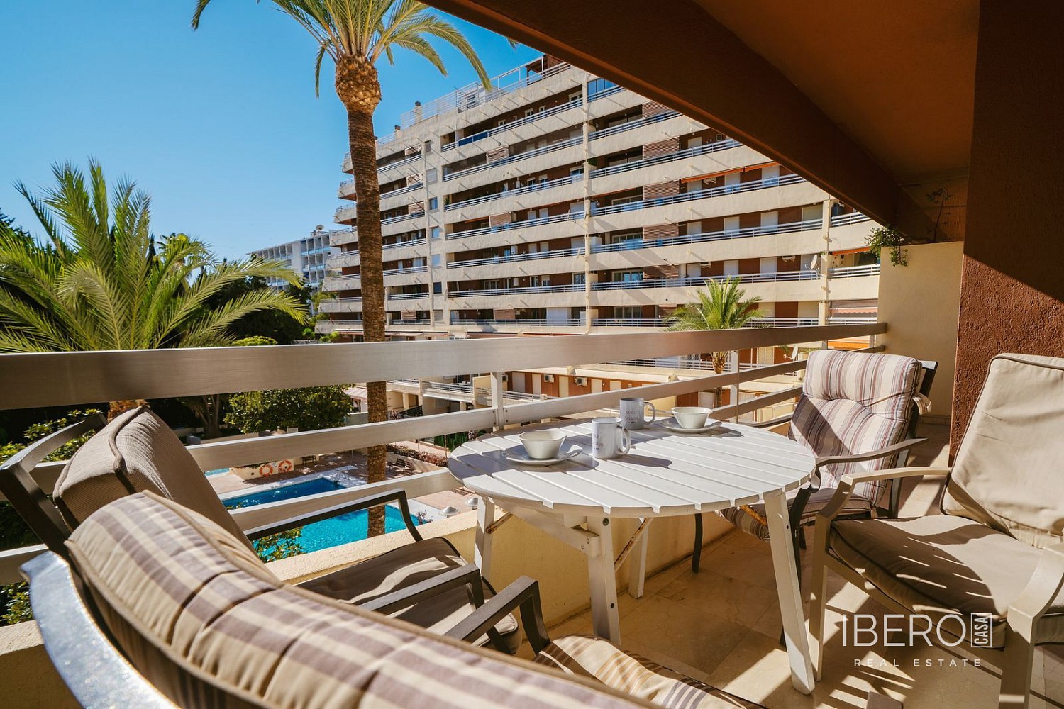 4+kk, Marbella, Španělsko, 151 m² - 2